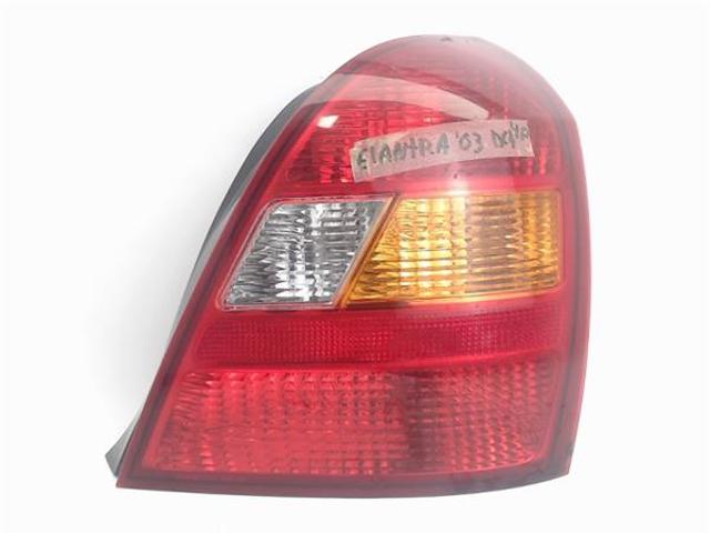 Lampa zespolona tylna prawa Hyundai Elantra 3 XD