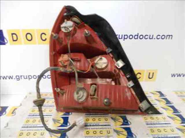 Lampa zespolona tylna prawa Hyundai Elantra 3 XD