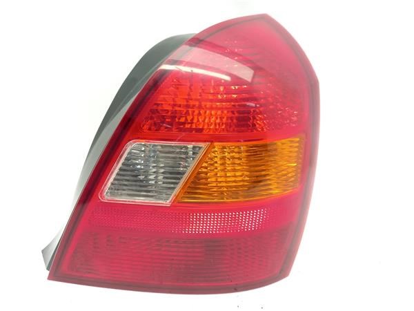 Lampa zespolona tylna prawa Hyundai Elantra 3 XD