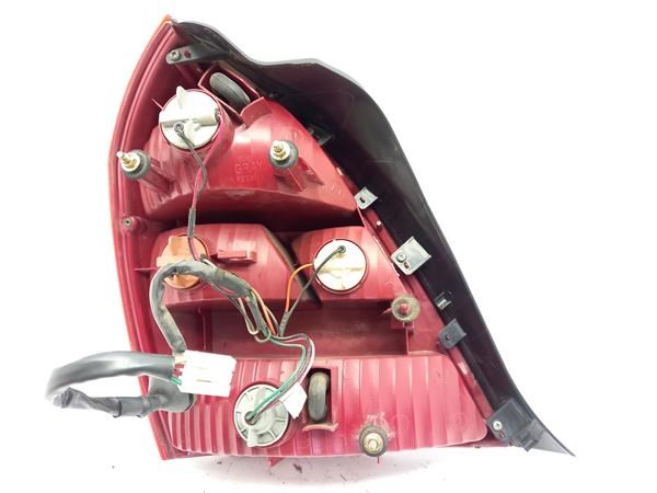 Lampa zespolona tylna prawa Hyundai Elantra 3 XD