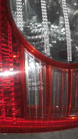 Lampa zespolona tylna prawa Hyundai Elantra 3 XD