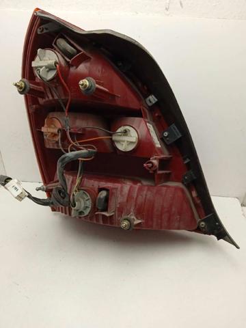 Lampa zespolona tylna prawa Hyundai Elantra 3 XD