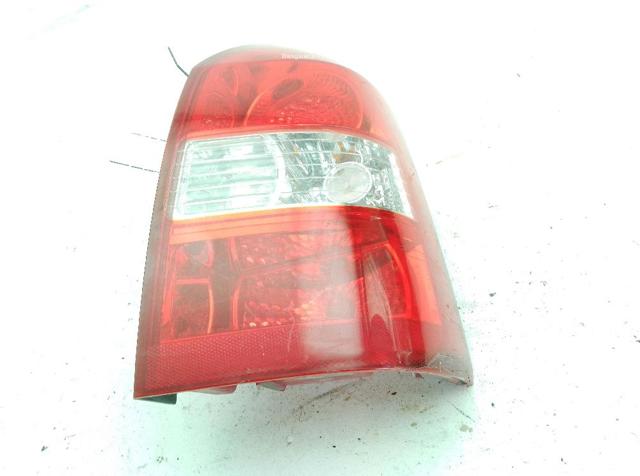 Lampa zespolona tylna prawa 924022E0 HYUNDAI