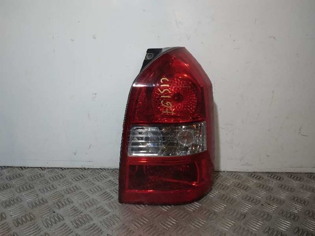 Lampa zespolona tylna prawa 924022E0 HYUNDAI
