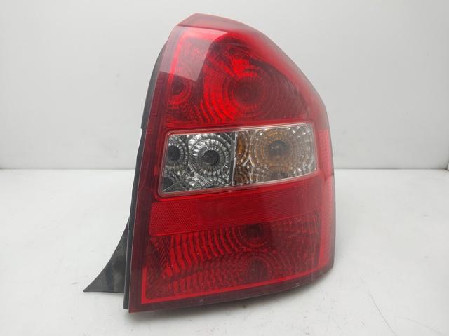  KIA Cerato  (2004-2007)