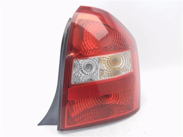  KIA Cerato  (LD)