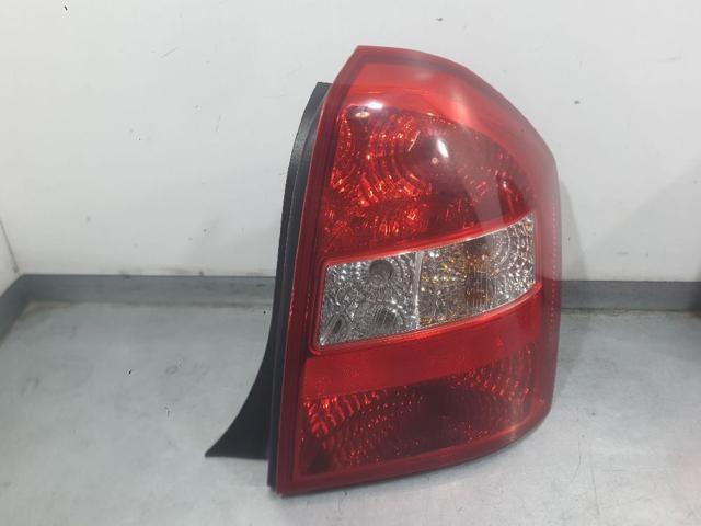 Kupić Lampa zespolona tylna prawa KIA Cerato  LD w dobrej cenie
