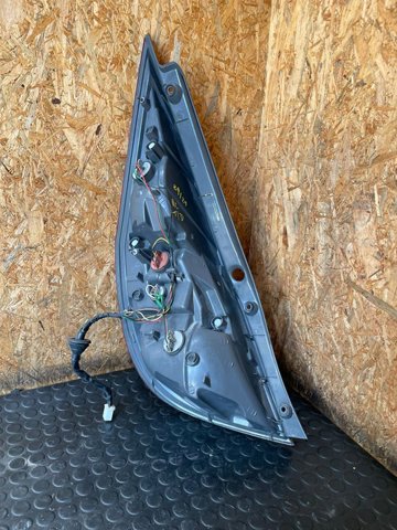 Lampa tylna Hyundai I30