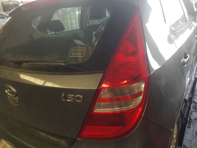 Lampa tylna Hyundai I30