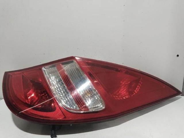 Lampa tylna Hyundai I30