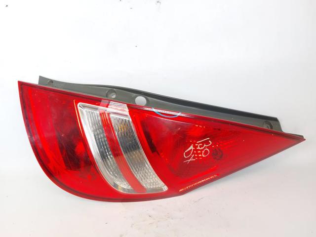 Lampa tylna Hyundai I30