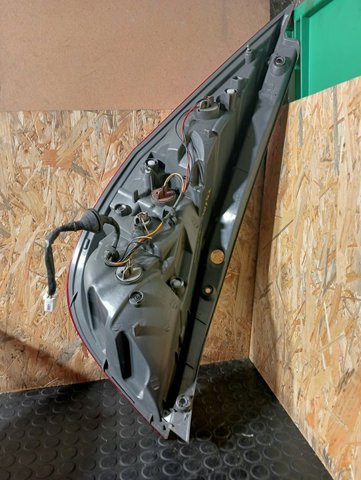 Lampa tylna Hyundai I30