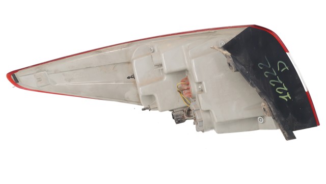 Lampa zespolona tylna prawa zewnętrzna 924022Y500 HYUNDAI
