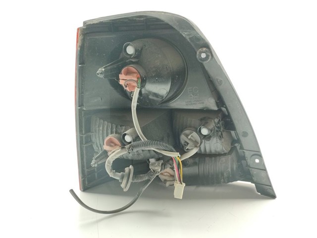 Lampa zespolona tylna prawa KIA Sorento 1 JC