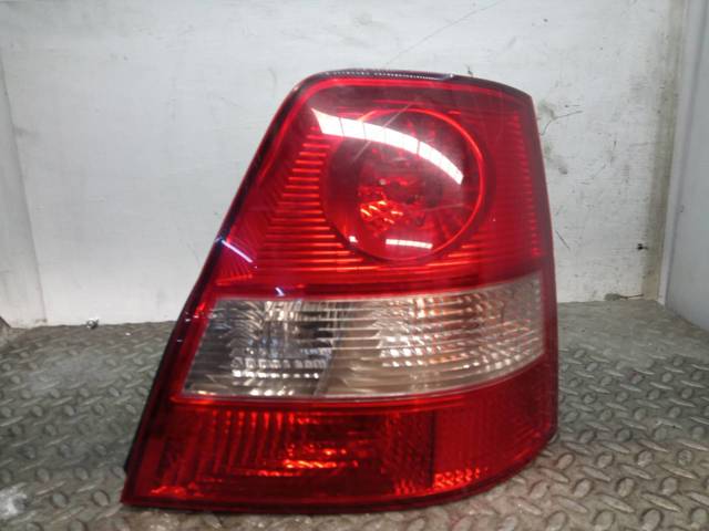 Lampa zespolona tylna prawa 924023E0 Hyundai/Kia