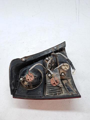 Lampa zespolona tylna prawa KIA Sorento 1 JC