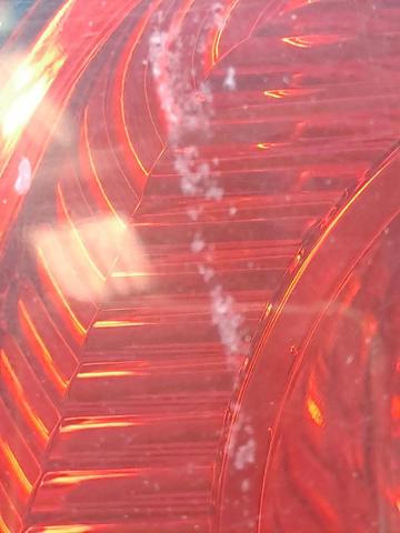 Lampa zespolona tylna prawa KIA Sorento 1 JC