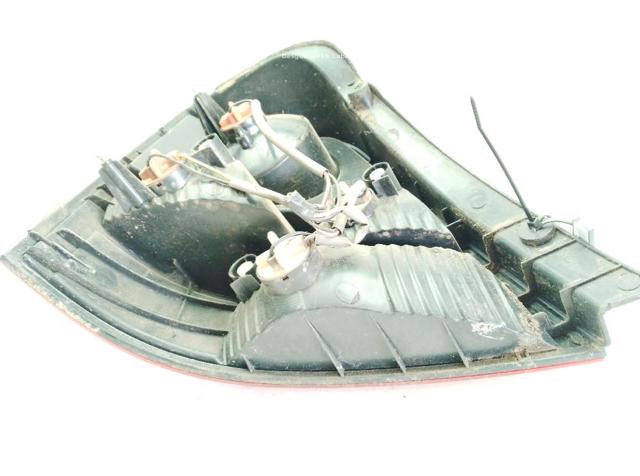 Lampa zespolona tylna prawa KIA Sorento 1 JC