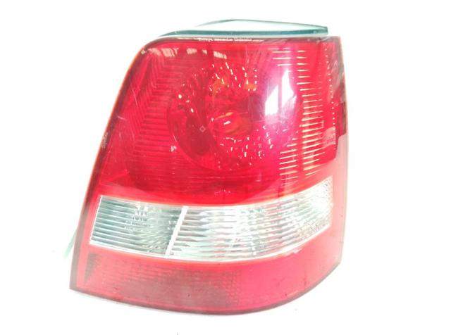 Lampa zespolona tylna prawa KIA Sorento 1 JC