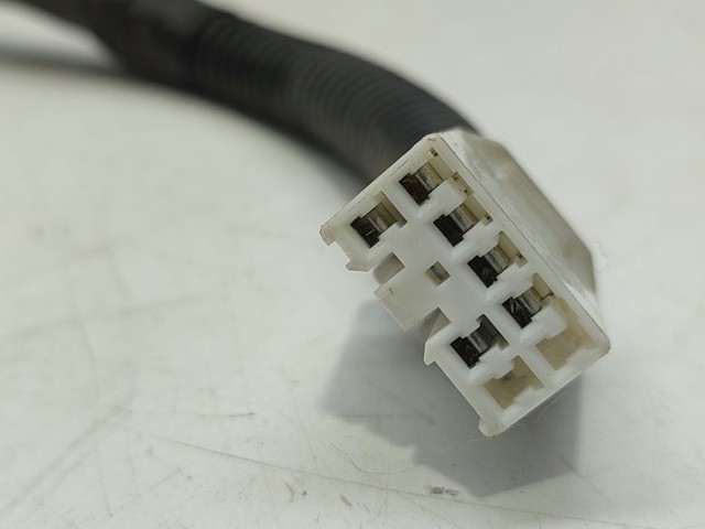 Lampa zespolona tylna prawa KIA Sorento 1 JC