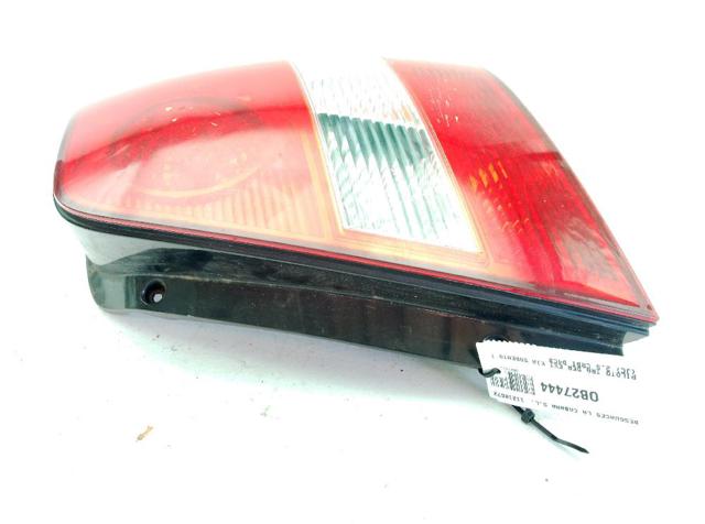 Lampa zespolona tylna prawa KIA Sorento 1 JC