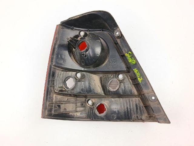 Lampa zespolona tylna prawa KIA Sorento 1 JC