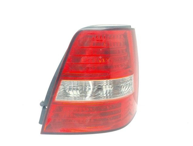 Lampa zespolona tylna prawa 924023E010 Hyundai/Kia