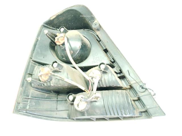 Lampa zespolona tylna prawa KIA Sorento 1 JC