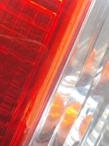 Lampa zespolona tylna prawa KIA Sorento 1 JC