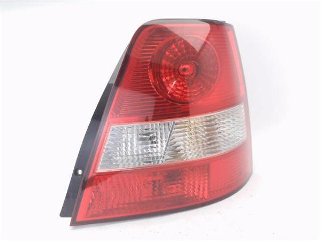 Lampa zespolona tylna prawa KIA Sorento 1 JC