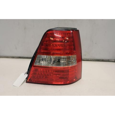 Kupić Lampa zespolona tylna prawa KIA Sorento JC w dobrej cenie