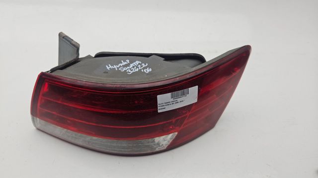Lampa zespolona tylna prawa zewnętrzna 924023K0 HYUNDAI