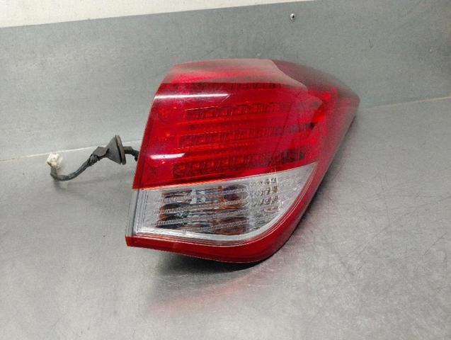 Lampa tylna Hyundai I40