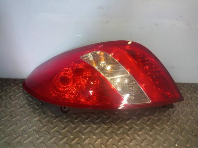 Lampa tylna Hyundai I20