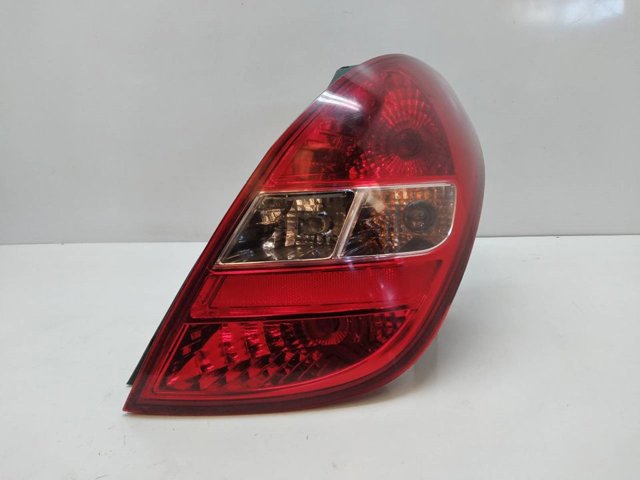 Lampa tylna Hyundai I20