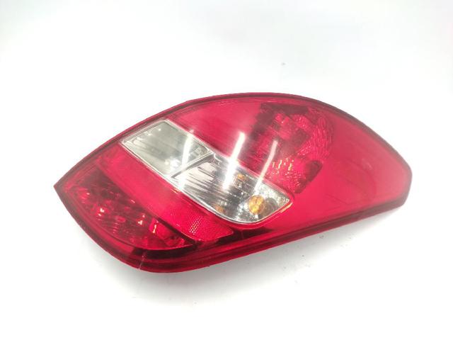 Lampa tylna Hyundai I20