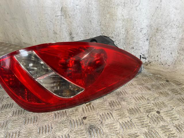 924024P000 Hyundai/Kia