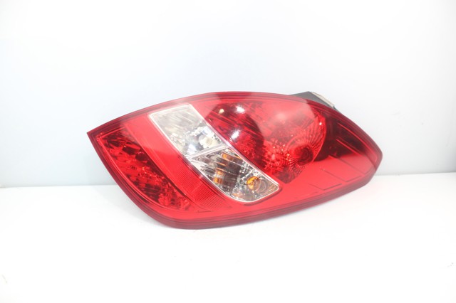 Lampa tylna Hyundai I20