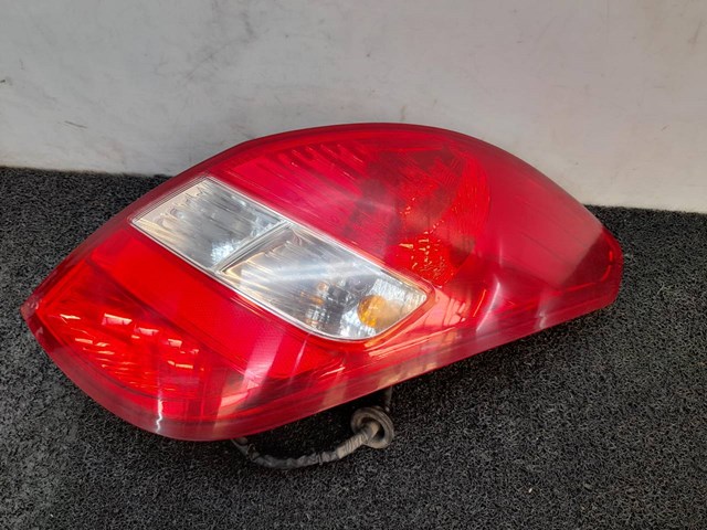 Lampa tylna Hyundai I20