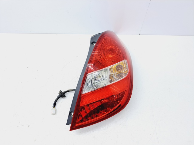 Lampa tylna Hyundai I20
