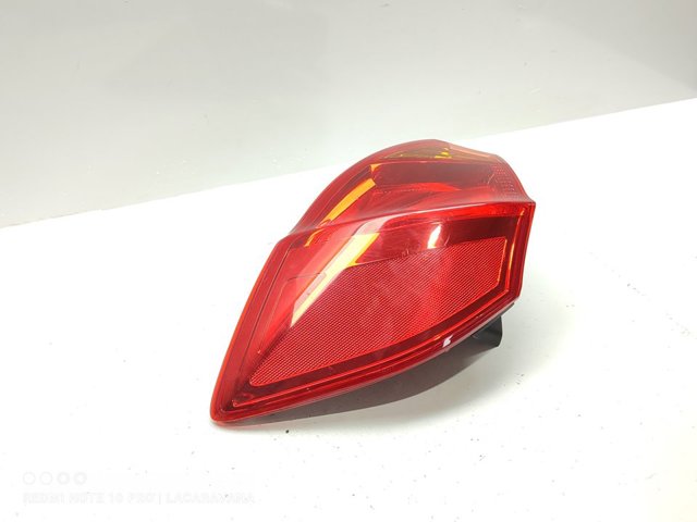 Lampa zespolona tylna prawa zewnętrzna 92402A2000 Hyundai/Kia