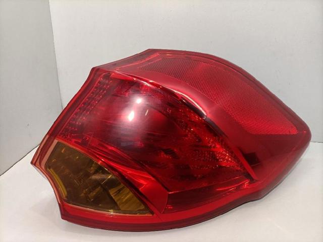 Lampa zespolona tylna prawa zewnętrzna 92402A2000 Hyundai/Kia