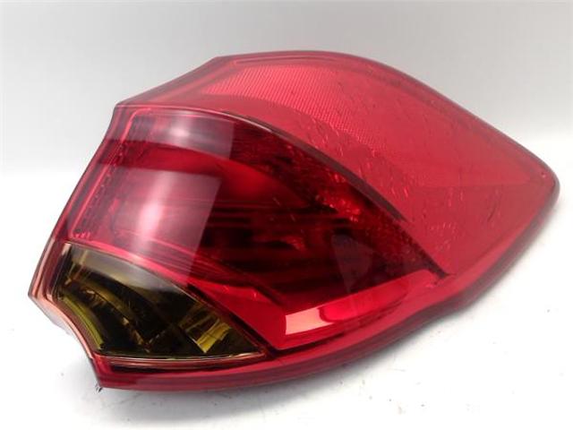 Lampa zespolona tylna prawa zewnętrzna 92402A2000 Hyundai/Kia