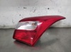 Lampa zespolona tylna prawa zewnętrzna 92402A50 HYUNDAI