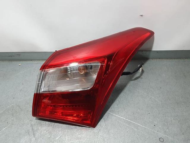Lampa zespolona tylna prawa zewnętrzna 92402A5020 HYUNDAI