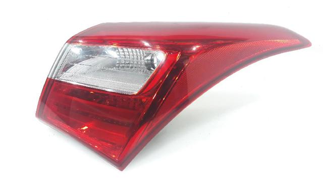 Lampa zespolona tylna prawa zewnętrzna 92402A5020 HYUNDAI