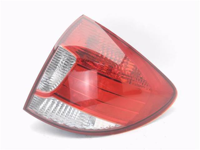 Lampa zespolona tylna prawa KIA Rio 1 DC
