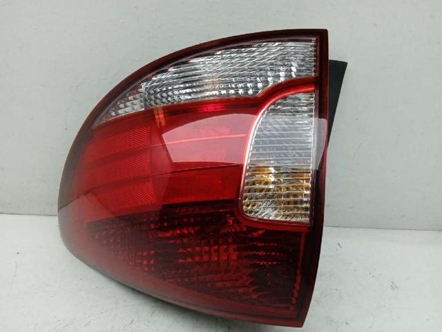 Lampa zespolona tylna prawa KIA Rio 1 DC