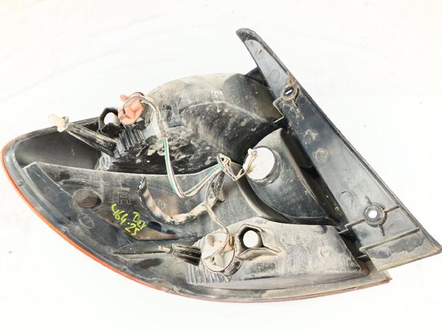 Lampa zespolona tylna prawa KIA Rio 1 DC