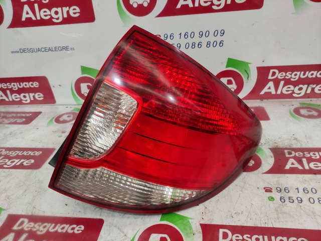 Lampa zespolona tylna prawa KIA Rio 1 DC
